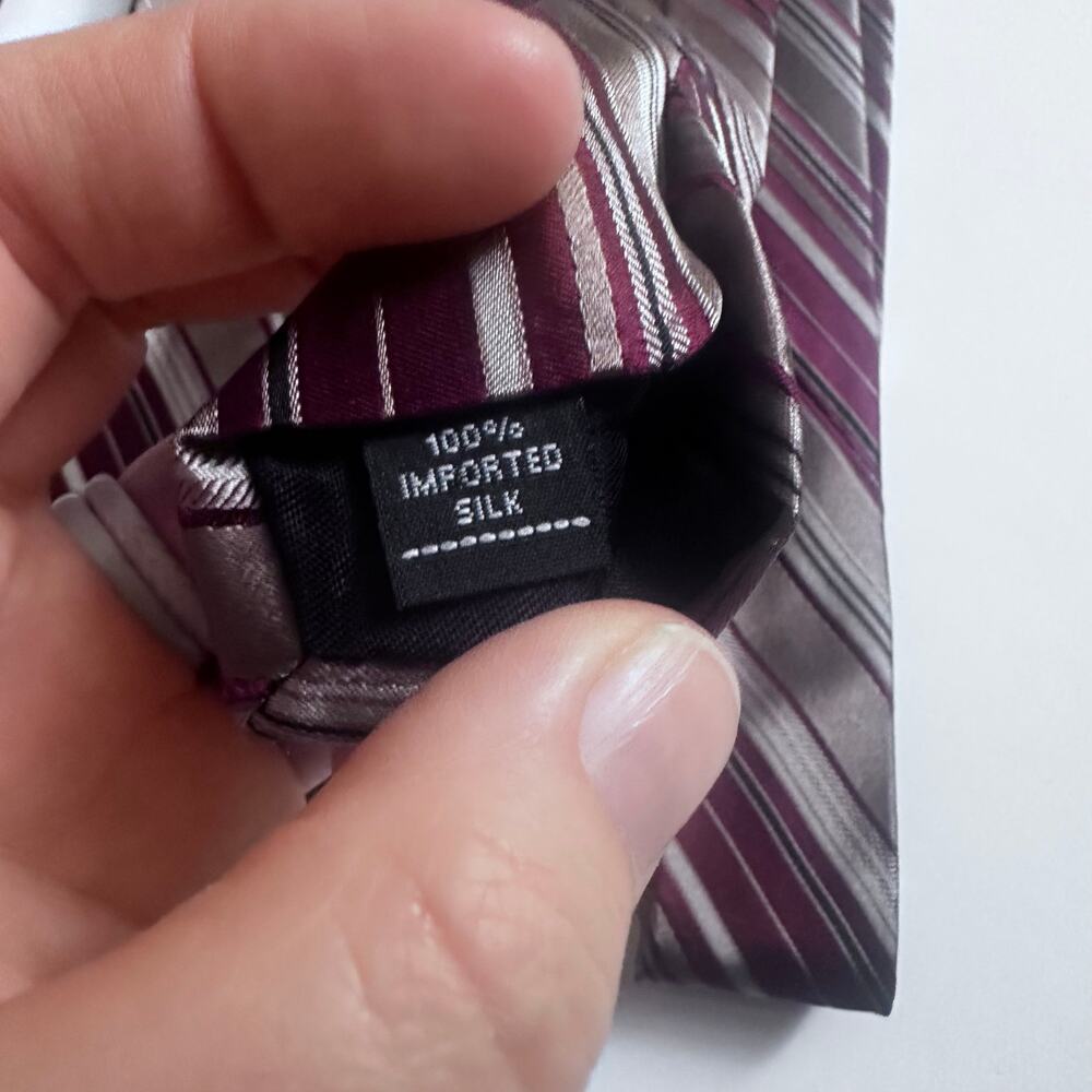 Men’s tie bundle - Picture 8 of 8